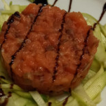 Alla Vecchia Cucina food