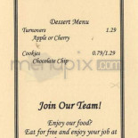 Arby's Piatti
