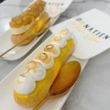Donatien Maître Éclair Cibo