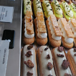 Donatien Maître Éclair Cibo
