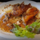 La Bourne Cibo