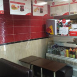 Lestadium Cibo
