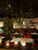 Les Carnets D'Edouard Le Bistrot food