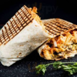 Chicken Wrap Cibo