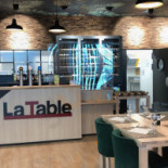 La Table Cibo