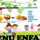 Méditerranée Cibo