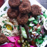 Kebab Ronchin Nourriture