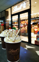 Lindt Store food