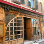 Le Rustique Cibo