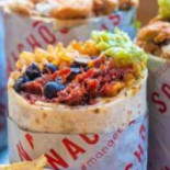 Nachos Cibo