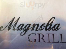 Magnolia food