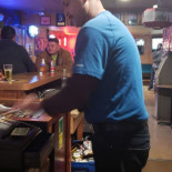 Border Tavern Esterno