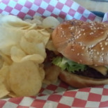 Border Tavern Cibo