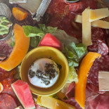 L'annexe Cibo