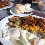 Moab Diner Cibo