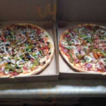 Roberto's Pizza Cibo
