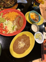 El Paso Mexican food