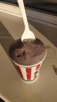 Rita's Of Paoli food