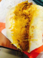 Taco Bell food