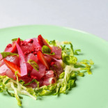 Olio Cibo
