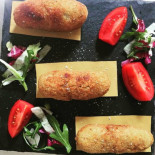 Poesia Restaurant And Bar Nourriture