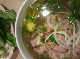 Pho Hoa food