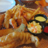DJ's Roadhouse Cibo