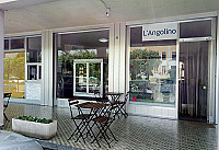 L'angolino inside