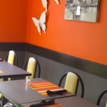 Le Krousty Cibo