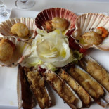Mezzodì Bar Ristorante food
