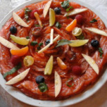 Pizza Gemelli Cibo