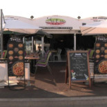 Solemio Cap D'agde Dentro