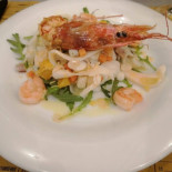 Caffe Del Borgo Comida