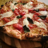 Caffe Del Borgo Comida