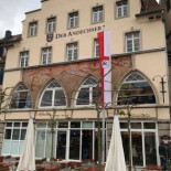 Der Andechser In Göppingen Cibo