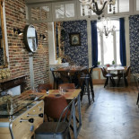 Le Bierpot Dentro