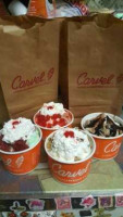 Carvel food