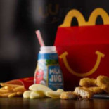 Mcdonald's Cibo