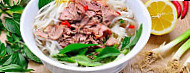 Pho Hoa food