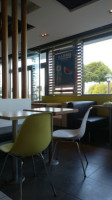 Mcdonald's inside