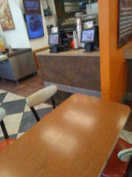 A&w inside