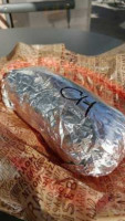 Chipotle Mexican Grill food