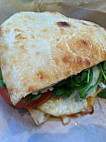 Bocata Artisan Sandwiches food