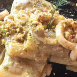 Osteria Da Donato food