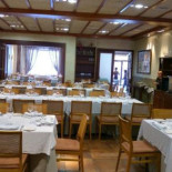Casa Rocher Cibo