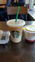 Starbucks food