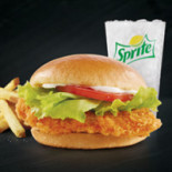Wendy's Cibo