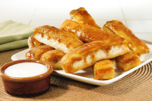 Pizza Hut food