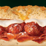 Subway Cibo
