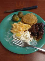 GOLDEN CORRAL BUFFET & GRILL food